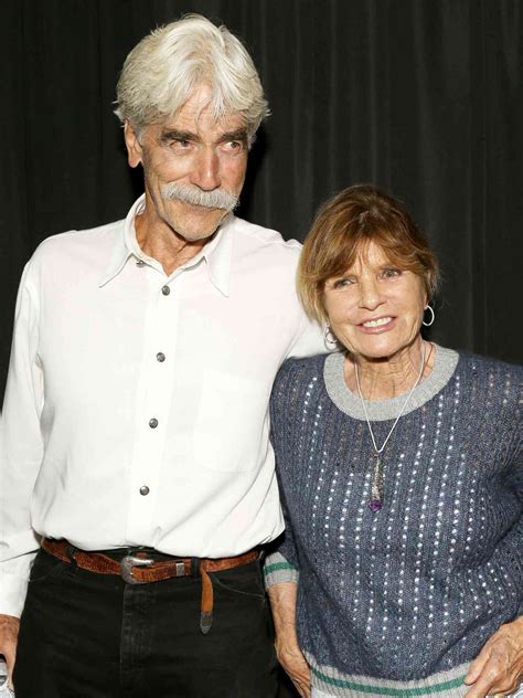 katharine ross|katharine ross and sam elliott.